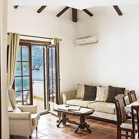 Apartments Boka Vista 카메나리 외부 사진