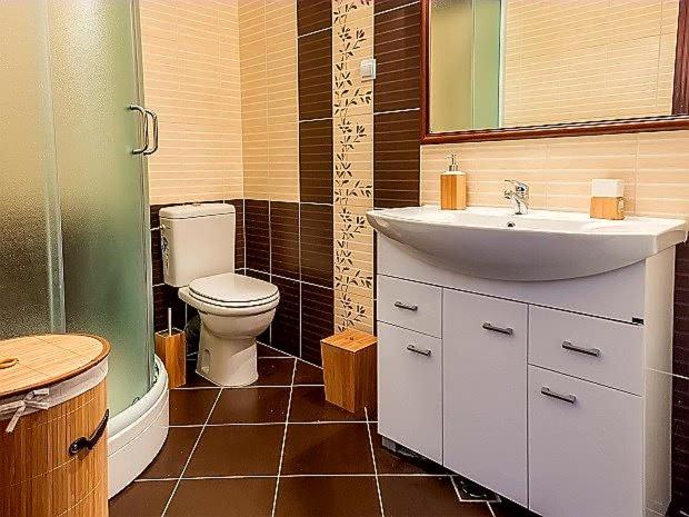 Apartments Boka Vista 카메나리 외부 사진