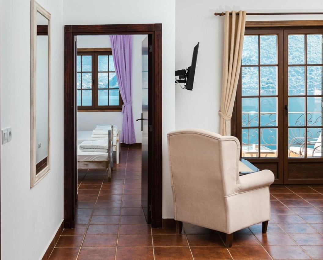 Apartments Boka Vista 카메나리 외부 사진