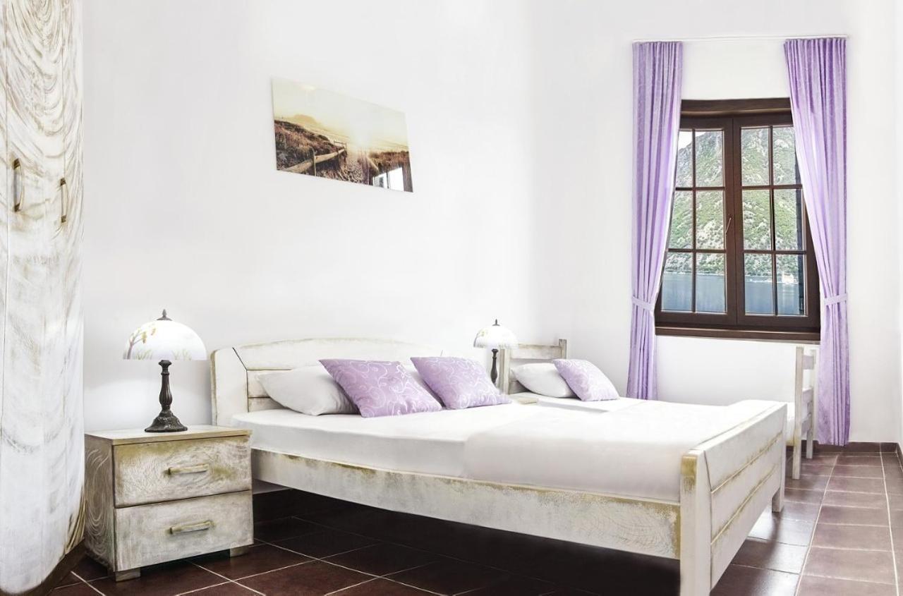 Apartments Boka Vista 카메나리 외부 사진