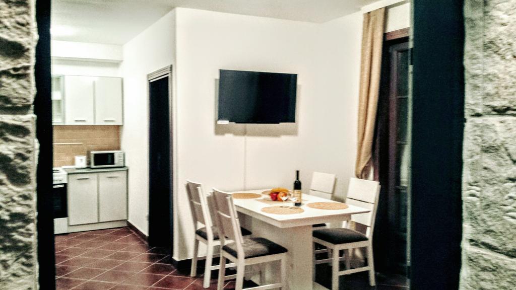 Apartments Boka Vista 카메나리 객실 사진