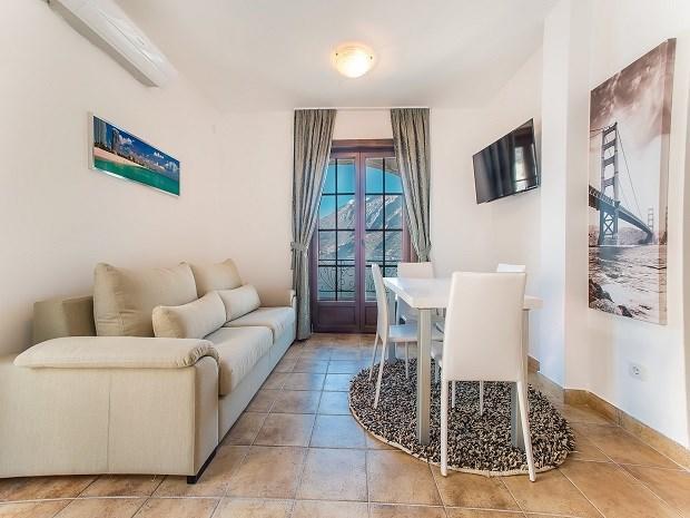 Apartments Boka Vista 카메나리 외부 사진