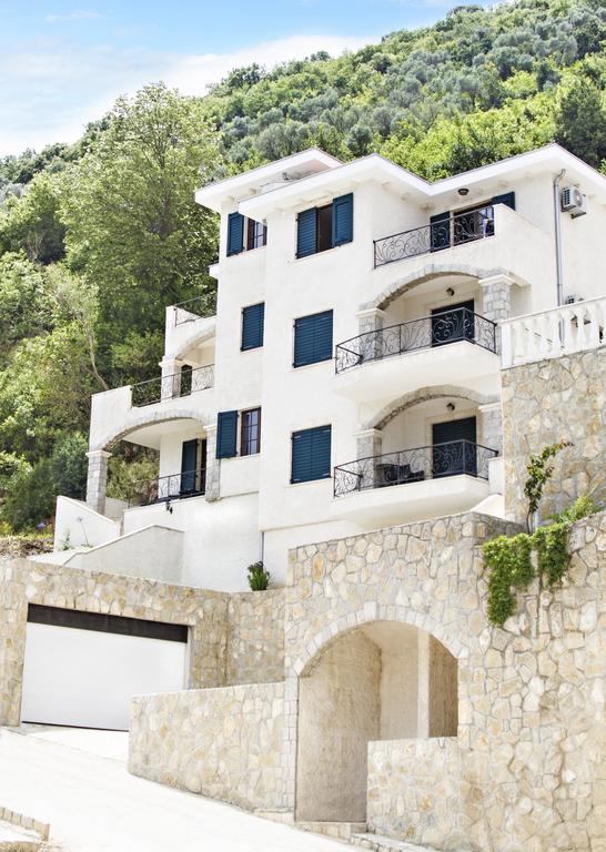 Apartments Boka Vista 카메나리 외부 사진