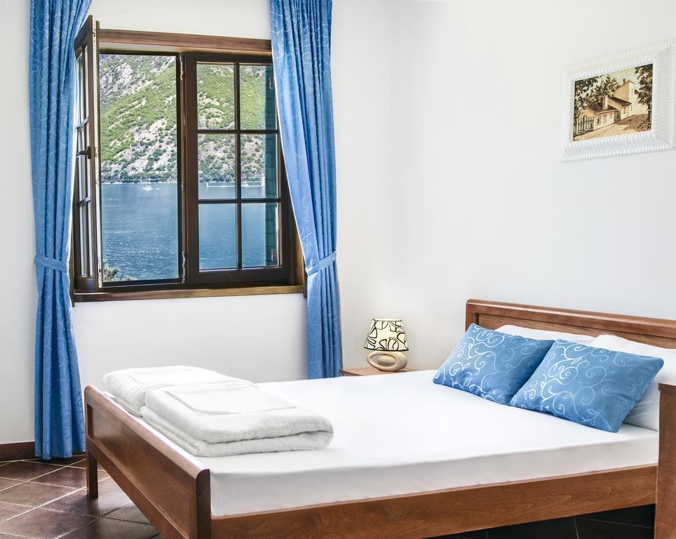Apartments Boka Vista 카메나리 외부 사진
