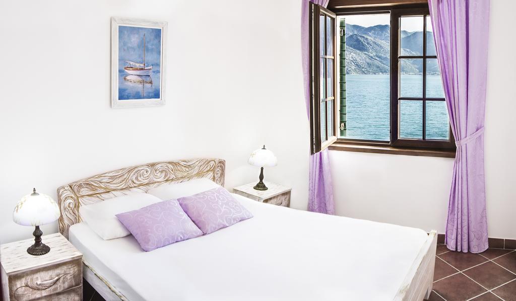 Apartments Boka Vista 카메나리 외부 사진