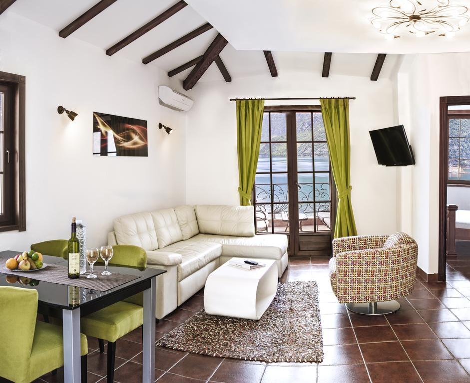 Apartments Boka Vista 카메나리 외부 사진
